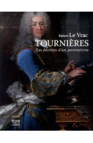 ROBERT LE VRAC TOURNIERES - MUSEE CAEN