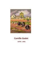 CAMILLE GODET (1879-1966) UN PEINTRE DESSINATEUR EN BRETAGNE