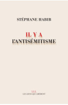 IL Y A L-ANTISEMITISME