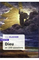 DIEU EN 100 QUESTIONS