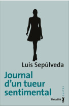 JOURNAL D-UN TUEUR SENTIMENTAL