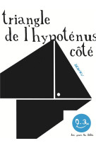 LE TH?OR?ME DE PYTHAGORE [SOLDE]