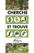 CHERCHE ET TROUVE NATURE