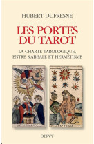 LES PORTES DU TAROT