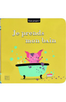 JE PRENDS MON BAIN [SOLDE]