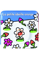 LA PETITE ABEILLE ORANGE