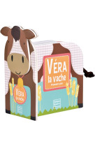 VERA, LA VACHE [SOLDE]