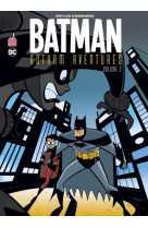 BATMAN GOTHAM AVENTURES TOME 2