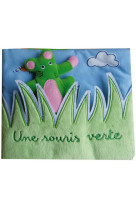 UNE SOURIS VERTE [SOLDE]