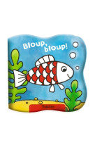 BLOUP, BLOUP ! - BAIN [SOLDE]