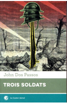 TROIS SOLDATS