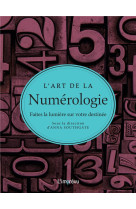 L-ART DE LA NUMEROLOGIE