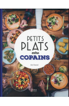 PETITS PLATS ENTRE COPAINS [SOLDE]