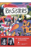 RESISTERS