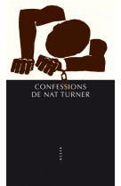 CONFESSIONS DE NAT TURNER