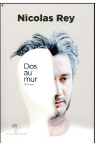 DOS AU MUR