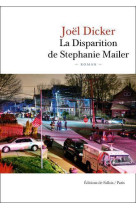 LA DISPARITION DE STEPHANIE MAILER