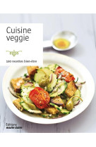 CUISINE VEGGIE POCHE [SOLDE]