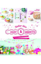 ATELIER DECO HENRY ET HENRIETTE