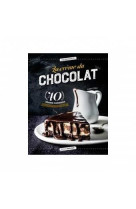 LES GRANDS CLASSIQUES DU CHOCOLAT [SOLDE]