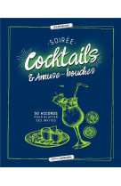 SOIREE COCKTAILS [SOLDE]