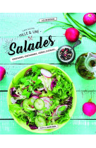 MILLE ET UNE SALADES