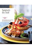 SAVEURS DU SUD