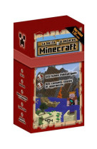 BO?TE ? ASTUCES MINECRAFT - 120 FICHES TH?MATIQUES