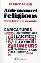 Anti-manuel des religions