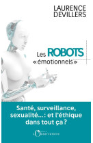 Les robots émotionnels