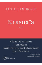 Krasnaïa