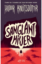 SANGLANT HIVER