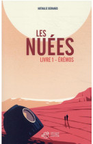 LES NUEES - LIVRE 1 - EREMOS