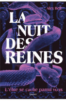 LA NUIT DES REINES