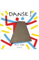 DANSE !