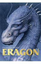 ERAGON POCHE, TOME 01