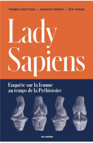 LADY SAPIENS