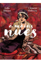 A MAINS NUES - TOME 2