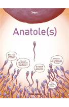 ANATOLE(S) - TOME 01