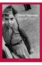 DAVID SEYMOUR - VIES DE CHIM