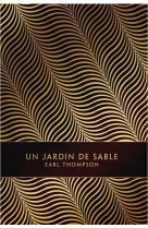 UN JARDIN DE SABLE