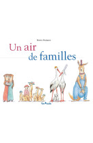 UN AIR DE FAMILLE