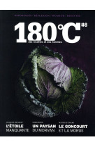 180 C DES RECETTES ET DES HOMMES VOL 8