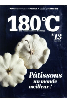 180 C DES RECETTES ET DES HOMMES VOL 13