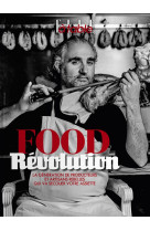 ELLE A TABLE : FOOD REVOLUTION (LIVRE + 2 DVD)