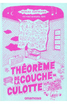 THEOREME DE LA COUCHE-CULOTTE - DE L-EDUCATION COMME SCIENCE INEXACTE