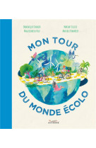 MON TOUR DU MONDE ECOLO