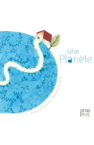 PLANETE (UNE)