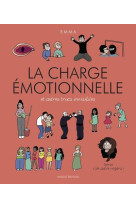 LA CHARGE EMOTIONNELLE ET AUTRES TRUCS INVISIBLES