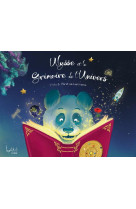 ULYSSE ET LE GRIMOIRE DE L-UNIVERS